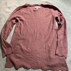 Sweater from Elle